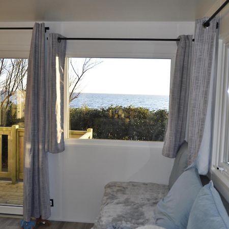 Panorama Vue Mer Quiberon Eksteriør billede