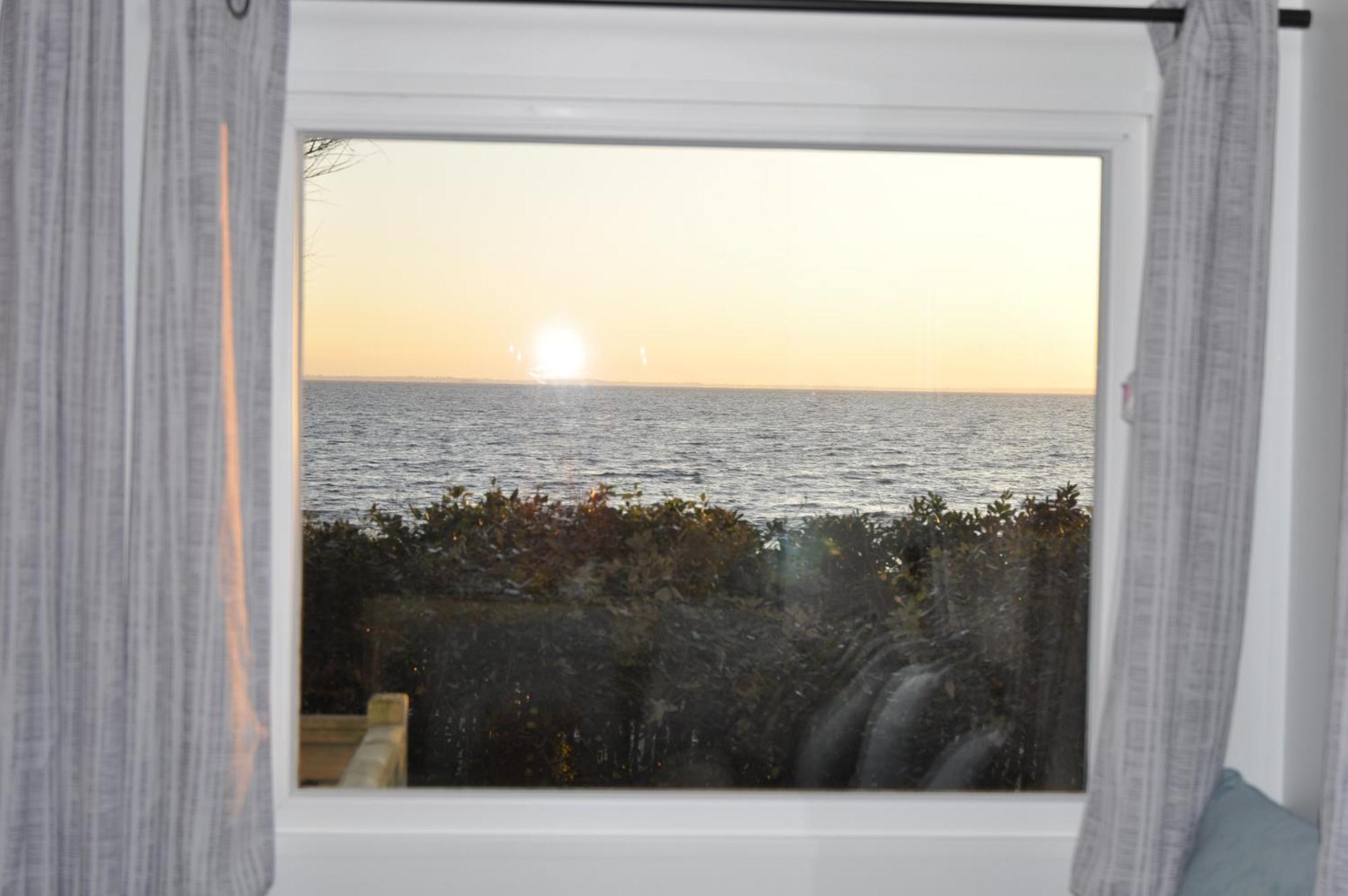 Panorama Vue Mer Quiberon Eksteriør billede